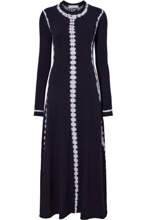 Proenza Schouler Kieran maxi dress