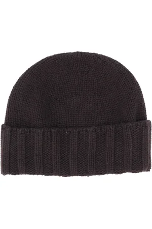 DRUMOHR Rass cashmere beanie