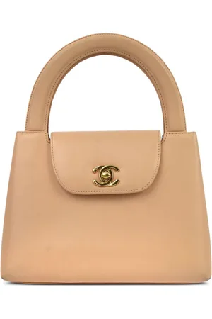 CHANEL 1998 CC top-handle bag