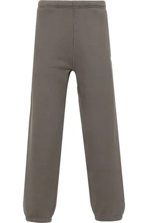 Stone Island Logo-print track pants