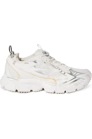 OFF-WHITE Be Right Back sneakers