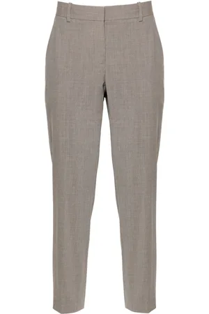 THEORY Treeca trousers