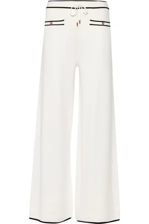 Liu Jo Knitted trousers