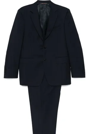 CANALI Wool suit