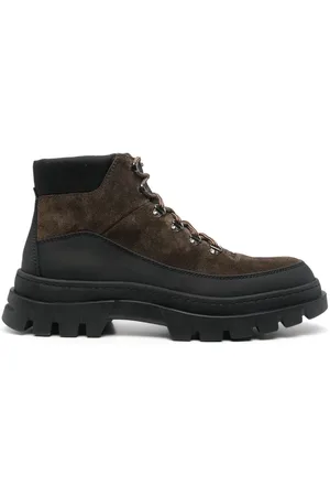 HENDERSON BARACCO Oslo boots