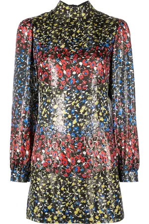 RAQUEL DINIZ Eugina dress