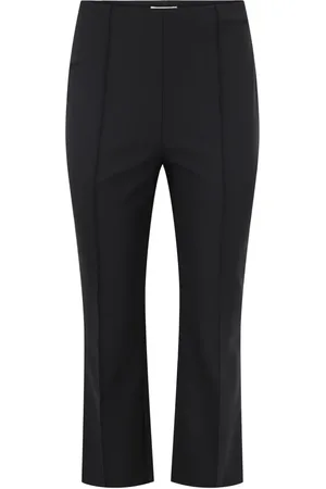Simkhai Michelle cropped trousers