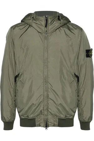 Stone Island Reps R-NY jacket