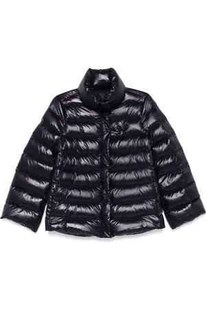 FAY Quilted puffer jacket