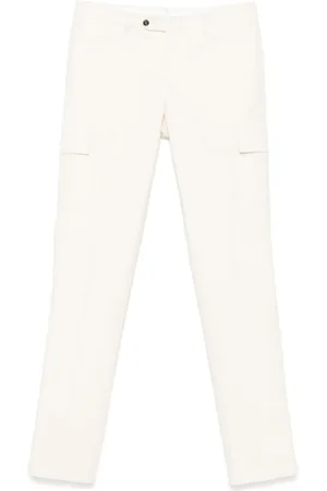 PT Torino Felted cargo pants