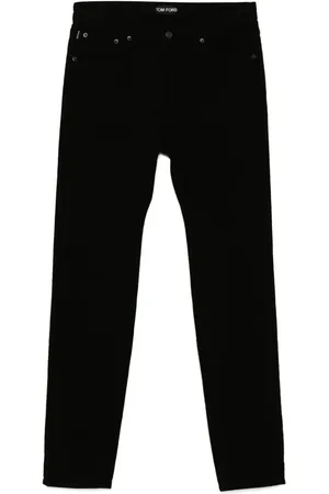 Tom Ford Straight-leg trousers