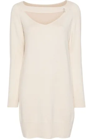 Liu Jo Knitted mini dress