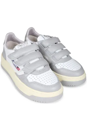 Autry Kidstripes sneakers
