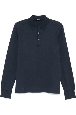Ermenegildo Zegna Jersey polo shirt