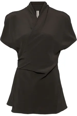 Rick Owens Laura top