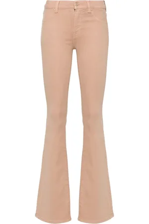 7 for all Mankind The Classic Bootcut jeans