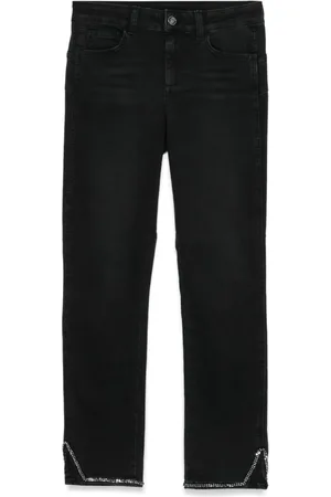 Liu Jo Straight-leg jeans