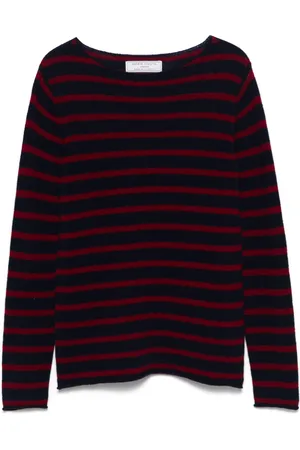 SOCIÉTÉ ANONYME Striped sweater