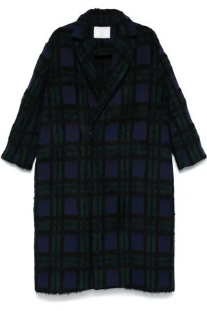SOCIÉTÉ ANONYME Anycoat coat