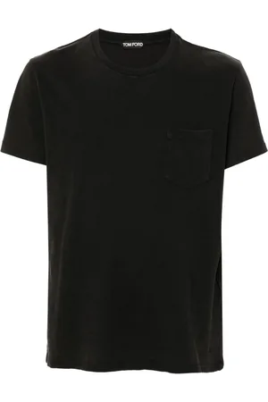 Tom Ford Cotton T-shirt