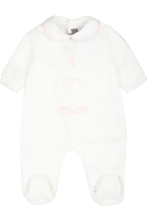LITTLE BEAR I Love Mum romper