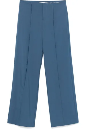 Marni Virgin wool trousers