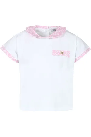 Pinko Logo-print t-shirt
