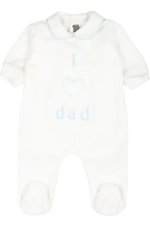 LITTLE BEAR I Love Dad romper