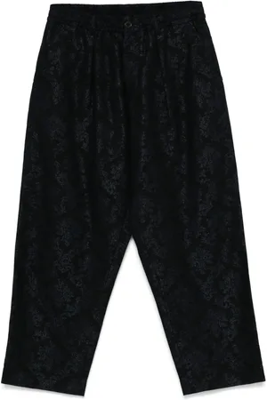 Universal Works Oxford trousere