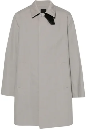 Givenchy Cotton trench coat