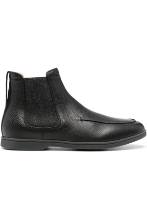 HENDERSON BARACCO Leather boots