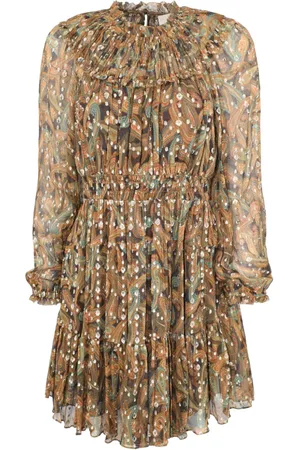 ULLA JOHNSON Elisa dress