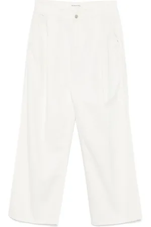 The Frankie Shop Drew jeans