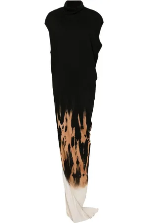 Rick Owens Edfu T maxi dress