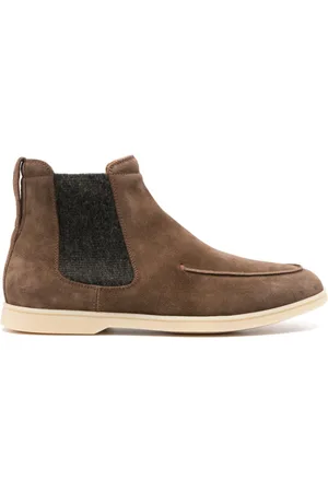 HENDERSON BARACCO Suede boots