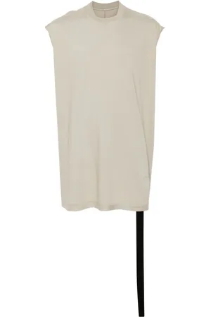 Rick Owens Tarp vest