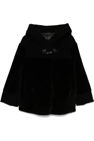 Suprema Shearling coat