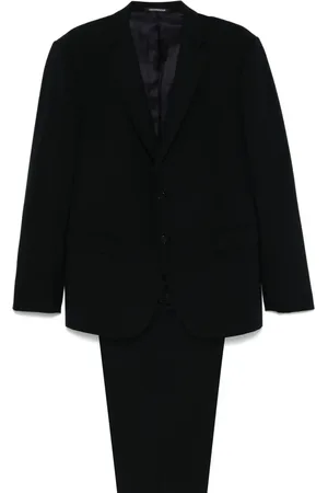 Emporio Armani Single-breasted suit