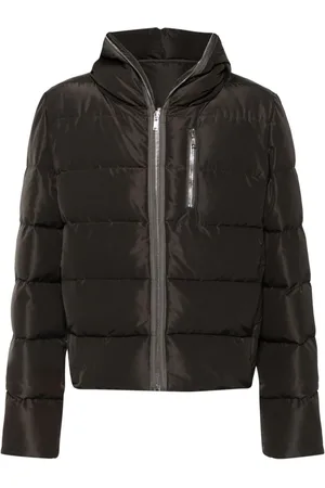 Rick Owens Sealed jacket
