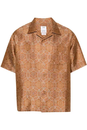 VISVIM Copa shirt