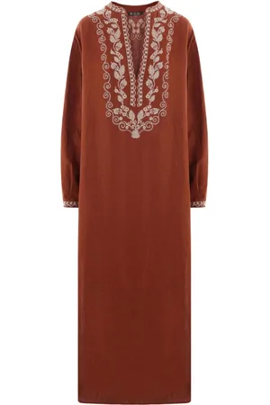 Loro Piana Linen dress