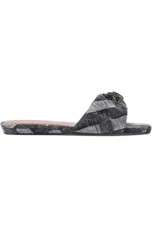 Kurt Geiger Kensington mules