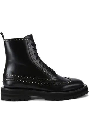 Kurt Geiger Drayton boots