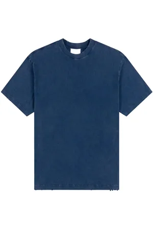 Axel Arigato Optic Distressed t-shirt