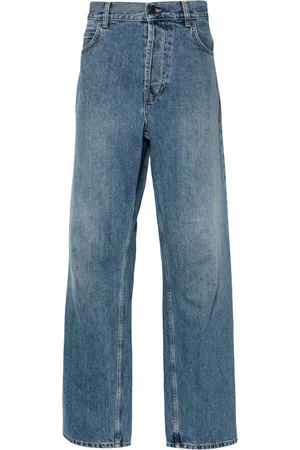 The Row Ross jeans