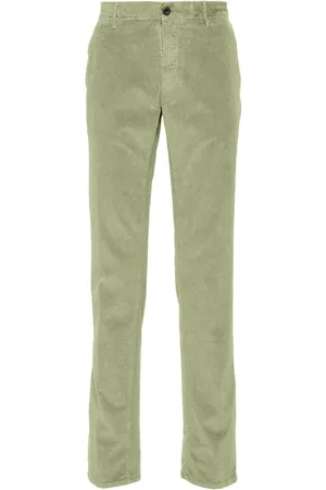 Incotex Corduroy trousers