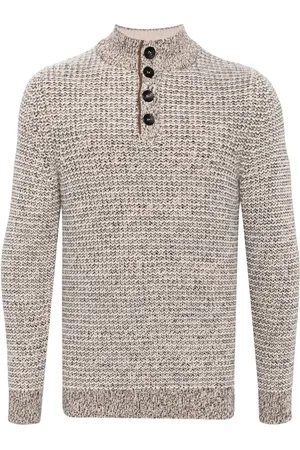 N.PEAL Beauchamp jumper