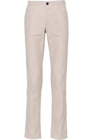 Incotex Skinny trousers