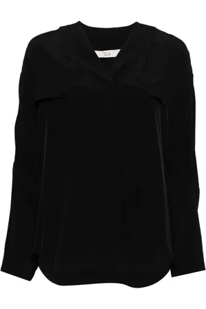 TELA Scout blouse