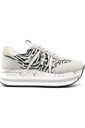 Premiata Beth sneakers